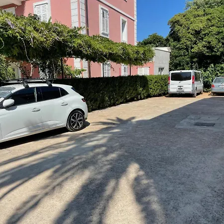 In House - S2 - Double In Jelsa On Hvar With Private Ensuite Bathroom Penzion Jelsa (Hvar)